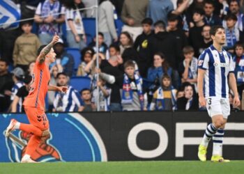 La Liga: Φουλ για Europa League η Θέλτα, επιτέλους νίκη για τη Σεβίλλη