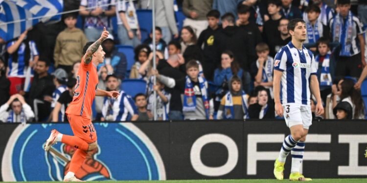 La Liga: Φουλ για Europa League η Θέλτα, επιτέλους νίκη για τη Σεβίλλη