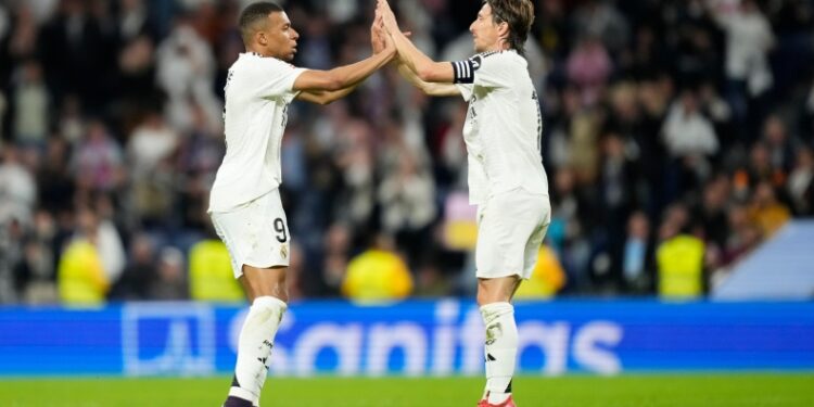 Ρεάλ Μαδρίτης -1: Αναβολή στη στέψη της Μπαρτσελόνα με ανατροπή στο 90΄+5