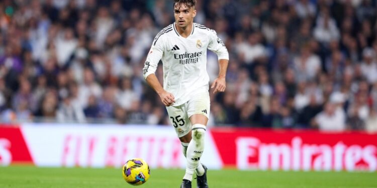 Ρεάλ Μαδρίτης: Στο εδώλιο για διακίνηση πορνογραφικού υλικού ο Ασένθιο