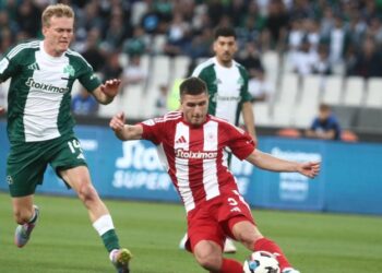 Κοβάσεβιτς: «Ο Ολυμπιακός έχει αστέρια, τον Πιρόλα τον παρακολουθούν όλες οι μεγάλες ομάδες, ακόμα και οι ιταλικές»