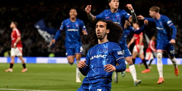 Τσέλσι -0: Συνήλθε κι άνοιξε τα φτερά της για αστέρια