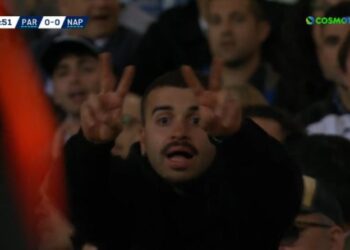 Serie A: Το δραματικό φινάλε στις αναμετρήσεις των Νάπολι και Ίντερ (vid)