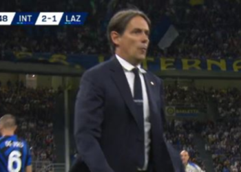 Serie A: Παράκρουση στα ματς των Νάπολι και Ίντερ