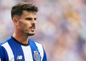 ΑΕΚ: Στη λίστα και ο Ζε Πέδρο για το κέντρο της άμυνας