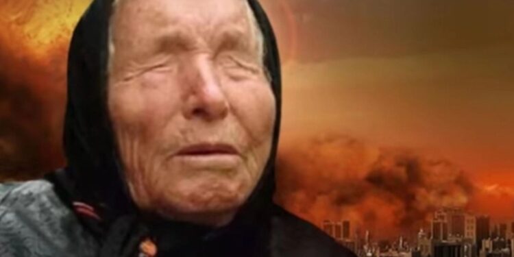 Τουρίστες ακυρώνουν ταξίδια: Ποιες είναι οι προβλέψεις της «Μπάμπα Βάνγκα» για τον Ιούλιο