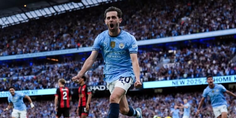 Premier League: Αγκάλιασε τ’αστέρια η Σίτι, θρίλερ για το Champions League