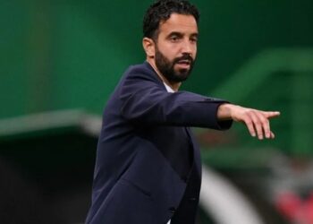 Αμορίμ για το μέλλον του: «Εάν η ομάδα και ο κόσμος δεν με θεωρούν τον κατάλληλο θα φύγω χωρίς αποζημίωση»