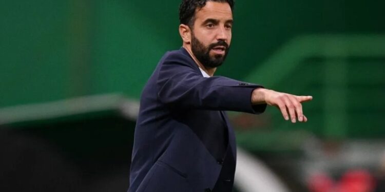 Αμορίμ για το μέλλον του: «Εάν η ομάδα και ο κόσμος δεν με θεωρούν τον κατάλληλο θα φύγω χωρίς αποζημίωση»