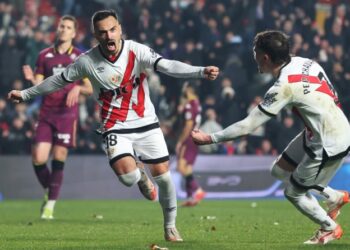 La Liga: Ράγιο και Θέλτα «πέταξαν» για Ευρώπη!