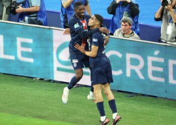 Παρί -0: Κυπελλούχος Γαλλίας με τριάρα και φουλ για τρεμπλ!