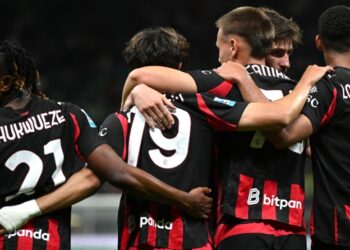 Μίλαν -0: Φινάλε στη σεζόν με νίκη και… αγγαρεία