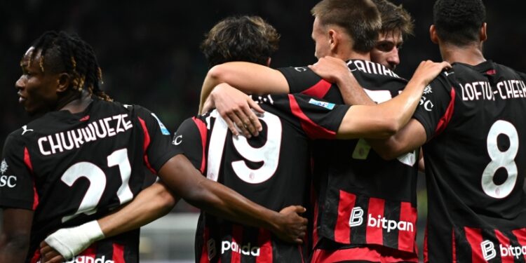 Μίλαν -0: Φινάλε στη σεζόν με νίκη και… αγγαρεία