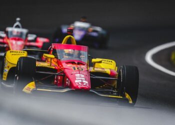 IndyCar