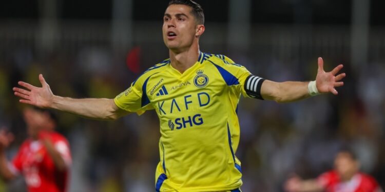 Κριστιάνο Ρονάλντο: Προανήγγειλε το τέλος του από την Αλ Νασρ και τη Σαουδική Αραβία!