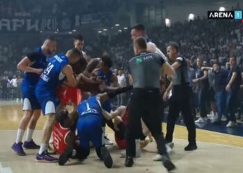 Μπουντούτσνοστ