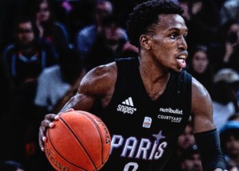 Παρί: Αυτά έκαναν Σορτς και Γουόρντ στη νίκη κόντρα στη Ντιζόν