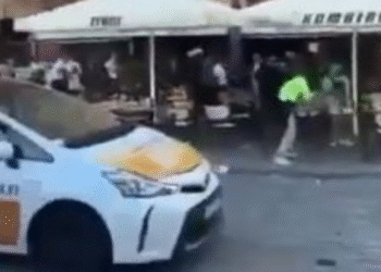 Conference League: Επεισόδια από οπαδούς των Τσέλσι και Μπέτις πριν από τον τελικό (vid)