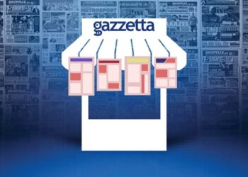 Αθλητικές εφημερίδες: Όλα τα πρωτοσέλιδα της ημέρας (29/5) στο Gazzetta