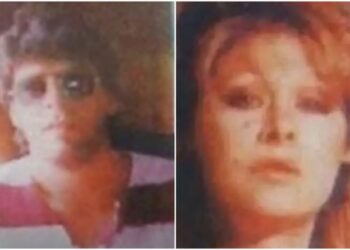 Η τραγική ιστορία της Στέλλας Σπυριδάκη: Του είπε να χωρίσουν και σκότωσε τα παιδιά της, «μόνο νεκρή» (vid)