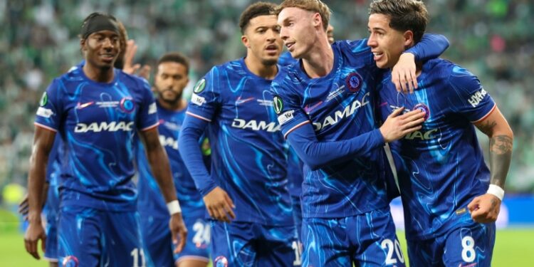 Τσέλσι: Κι όμως, μπορεί να επιλέξει αν θα παίξει στο επόμενο Champions League!