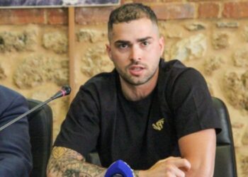 Τολιόπουλος: Όλα έτοιμα στη Βέροια για το «3 on 3»