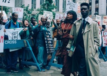 Η σειρά του Netflix που έκανες τους χρήστες να δακρύσουν: Το αριστούργημα βασισμένο σε αληθινά γεγονότα (vid)