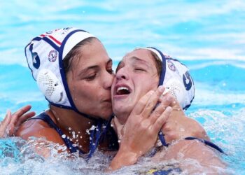 Έλενα Ξενάκη στο Gazzetta: «Επιστρέφοντας στη Βουλιαγμένη, ήθελα να κατακτήσω το πρωτάθλημα»