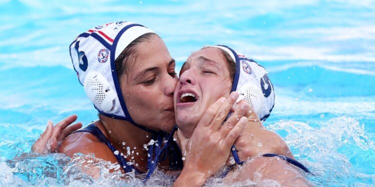 Έλενα Ξενάκη στο Gazzetta: «Επιστρέφοντας στη Βουλιαγμένη, ήθελα να κατακτήσω το πρωτάθλημα»