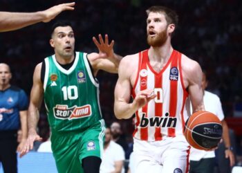 Ολυμπιακός-Παναθηναϊκός: Για τον τίτλο οι Πειραιώτες, για την ισοφάριση οι «πράσινοι»