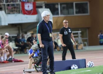 Εθνική Ελλάδας: Ενδεκάδα με 11 αλλαγές από τον Γιοβάνοβιτς για τη Βουλγαρία!