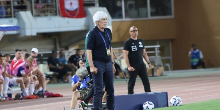 Εθνική Ελλάδας: Ενδεκάδα με 11 αλλαγές από τον Γιοβάνοβιτς για τη Βουλγαρία!