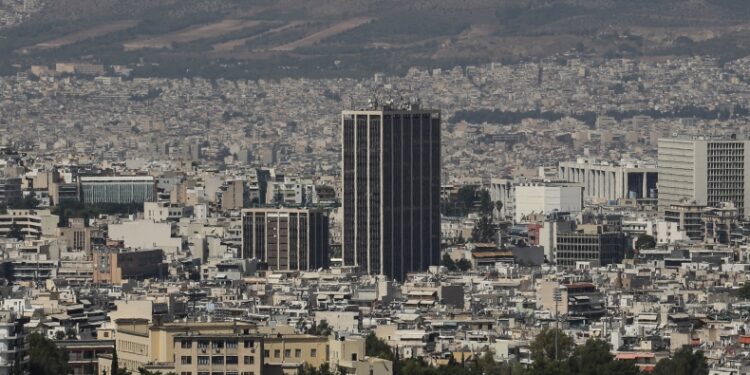 Ο Πύργος των Αθηνών άλλαξε το νόμο για το ύψος των κτιρίων: «Αδελφάκι» ουρανοξύστη στο Μανχάταν (vids)