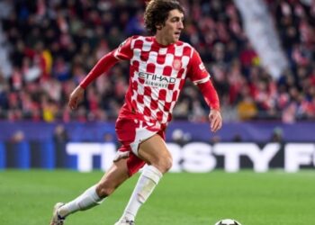 Μπράιαν Χιλ: Σε επαφές με τον Ολυμπιακό, σύμφωνα με την AS