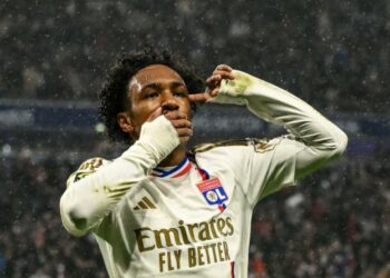 Τσέλσι: Ενδιαφέρεται για την απόκτηση του Μαλίκ Φοφανά της Λυών