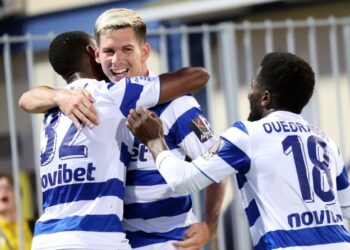 Ατρόμητος: Το πρόγραμμα της προετοιμασίας και τα φιλικά