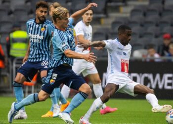 Ο Άρης κοιτάζει την περίπτωση του 27χρονου winger Τέντι Όκου