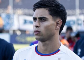 Σκιπιόνι: Σε καλό δρόμο η μεταγραφή του στον Ολυμπιακό!