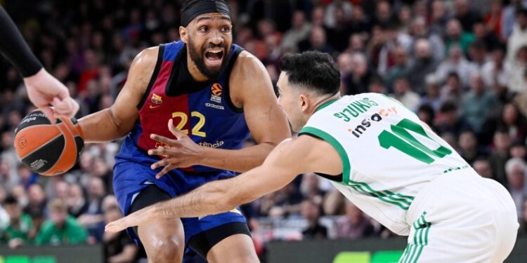 Τζαμπάρι Πάρκερ, Παναθηναϊκός: Δημοσίευμα από την Γερμανία φέρνει τον Αμερικανό κοντά στο ΟΑΚΑ