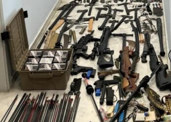 Το «ελληνικό FBI» εξάρθρωσε 18 εγκληματικές οργανώσεις: Πάνω από 90 συλλήψεις και μεγάλες κατασχέσεις ναρκωτικών