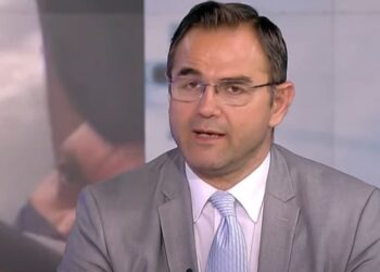 Προκλητικός Μπαλάσκας: «Μπορεί να έχω ακούσει μια φορά για ένα blowjob εν ώρα υπηρεσίας» (vid)