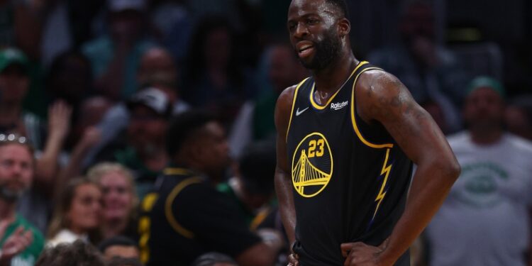 Γκριν: «Αν οι Θάντερ δεν πάρουν πρωτάθλημα φέτος, δεν θα το κάνουν ποτέ» (vid)