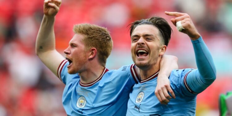 Νάπολι, μεταγραφές: Ο Ντε Μπρόινε… ψήνει τον Κόντε να πάρει και τον Γκρίλις