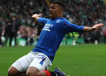 Ρέιντζερς: Ενισχύθηκε κατά 23 εκατ. ευρώ το μετοχικό της κεφάλαιο ενόψει Παναθηναϊκού