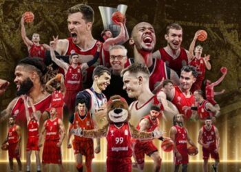 Μπάγερν -77: Πρωταθλητές Βαυαροί με clutch Φόιγκτμαν