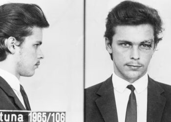 Πέθανε ο διαβόητος ληστής Κλαρκ Όλοφσον: Ο άνθρωπος πίσω από το «Σύνδρομο της Στοκχόλμης»