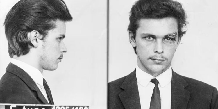 Πέθανε ο διαβόητος ληστής Κλαρκ Όλοφσον: Ο άνθρωπος πίσω από το «Σύνδρομο της Στοκχόλμης»