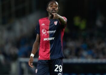 Παναθηναϊκός: Ο Φαμπρίτσιο Ρομάνο συνδέει τον Μακουμπού της Κάλιαρι με το τριφύλλι