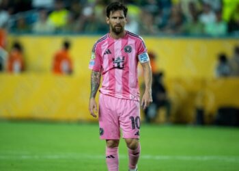 Μέσι, η μοναδική σταθερά στην ποδοσφαιρική μας ζωή