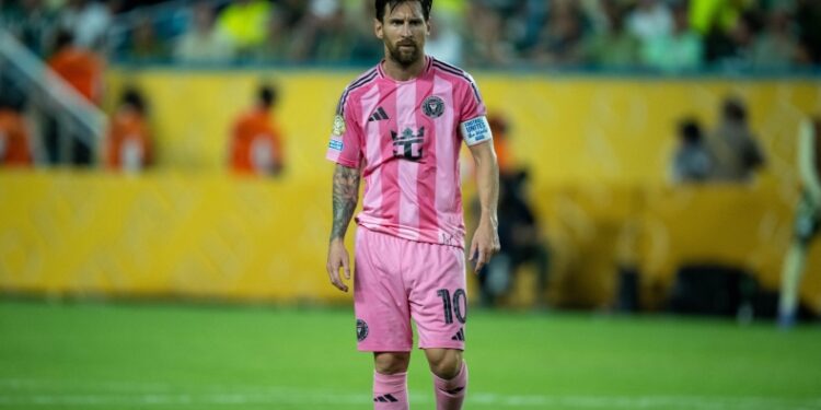 Μέσι, η μοναδική σταθερά στην ποδοσφαιρική μας ζωή